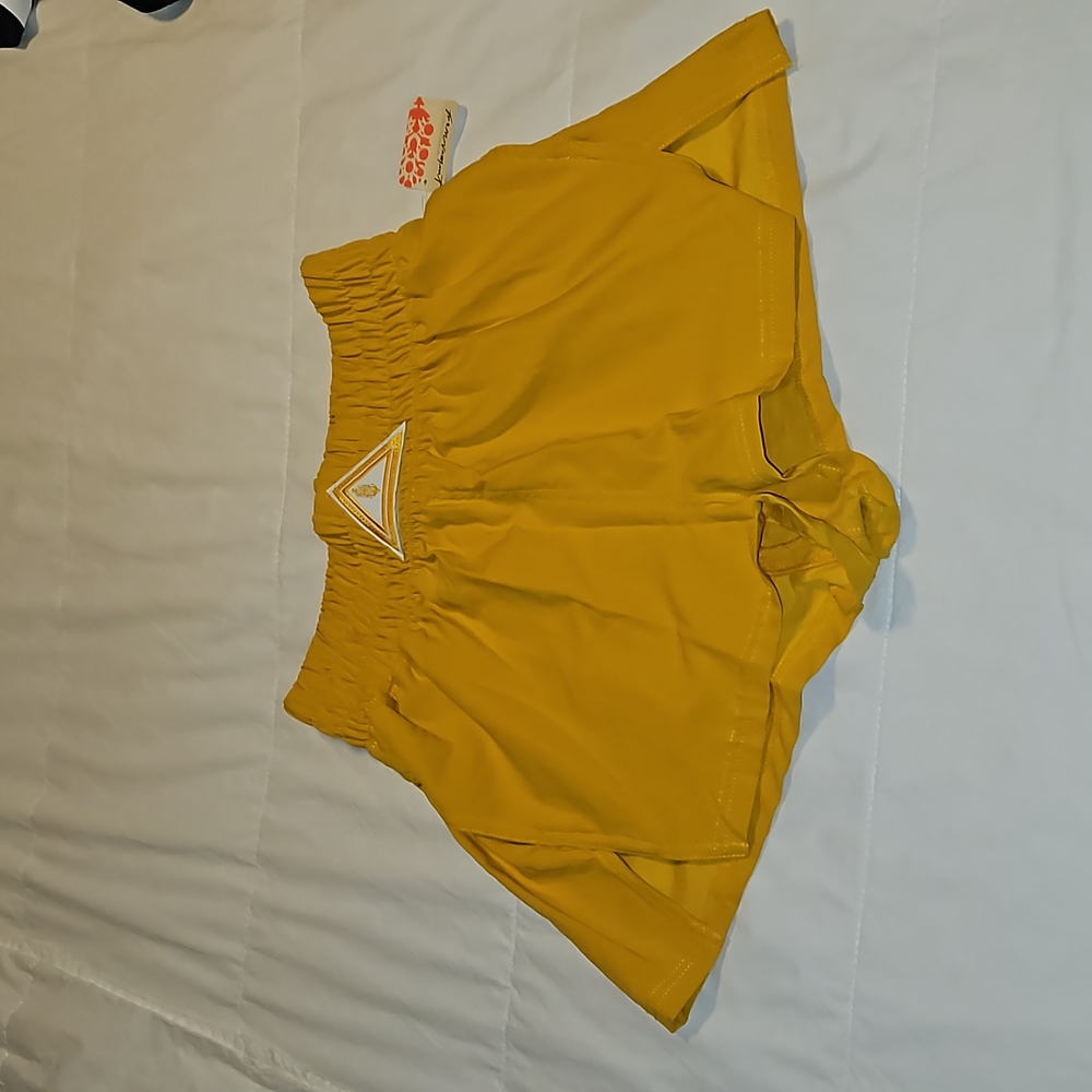 Free People Movement Next Round Shorts - Picture 6 of 13